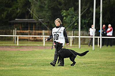 Abby vom Schattenbachtal