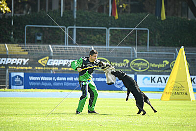 Aiko von den Böckinger Seeräubern
