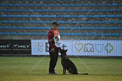 Angry von Starker Wille