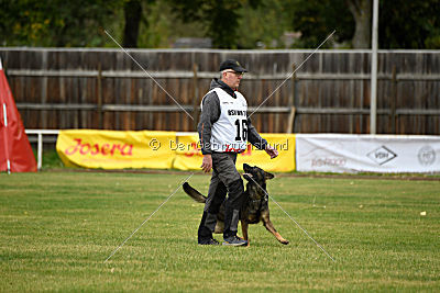 Angry von Starker Wille