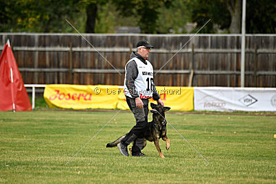 Angry von Starker Wille