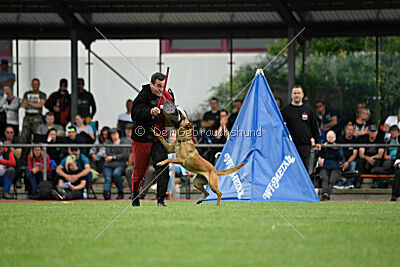 Arizona von den Heilstätten