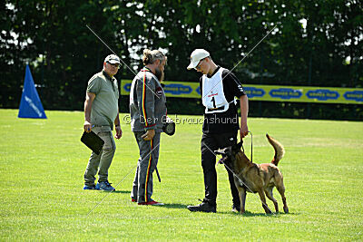 Arjen ex mera passio