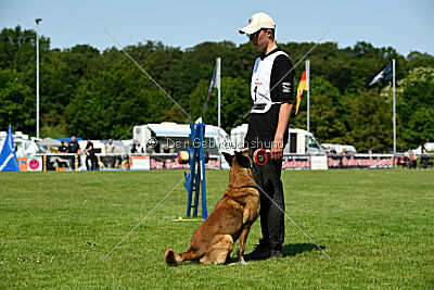 Arjen ex mera passio