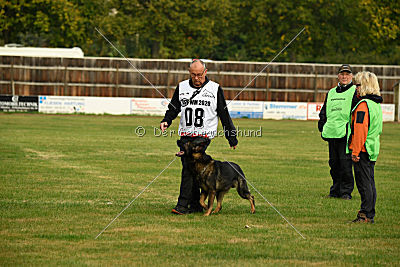 Arska vom Schattenbachtal
