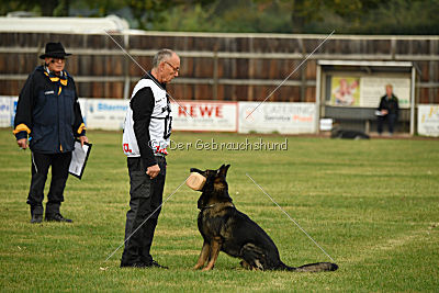 Arska vom Schattenbachtal
