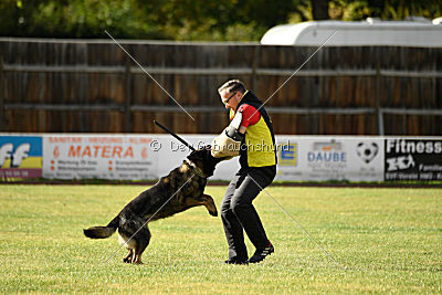 Arska vom Schattenbachtal