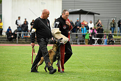 Barry de Fontemordant