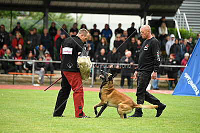 Barry de Fontemordant