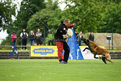 Barry de Fontemordant