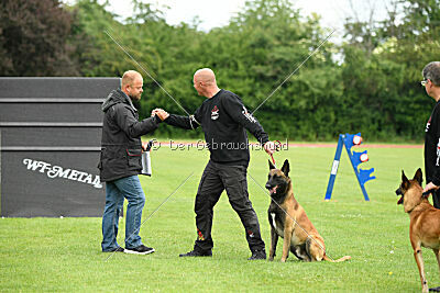 Barry de Fontemordant