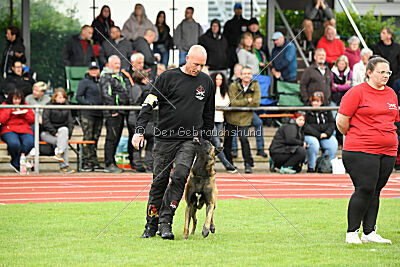 Barry de Fontemordant