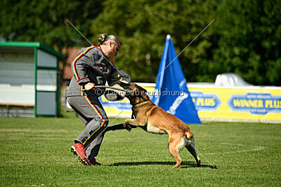 Barry de Fontemordant