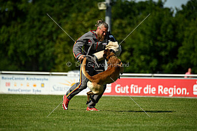 Barry de Fontemordant