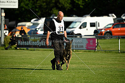 Barry de Fontemordant