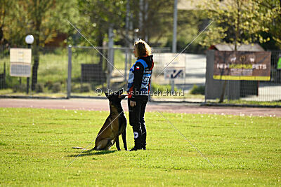 Be Eddy de Fontemordant