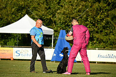 Beeslie von Elberfeld