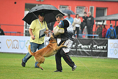 Berec vom Haus Edental
