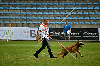 Berec vom Haus Edental