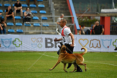 Berec vom Haus Edental