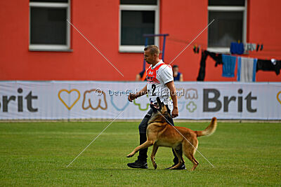 Berec vom Haus Edental