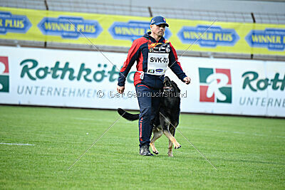 Bono Extreme Arakon Land