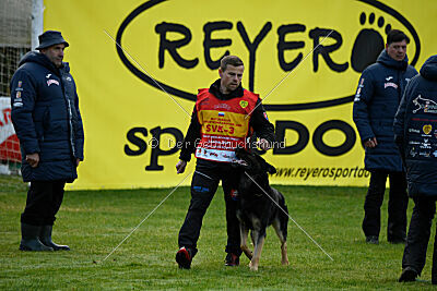 Bono Extreme Arakon Land