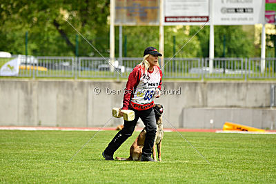 Cadha Force Canina