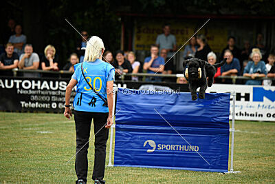 Carotte von Elberfeld