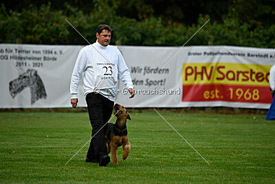 Caspar-David vom roten Milan