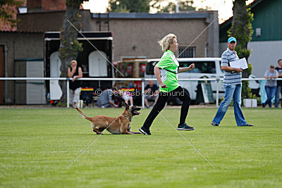 Catlyn vom Clan der Wölfe