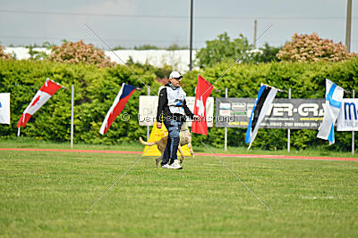 Challenge Ostraryka