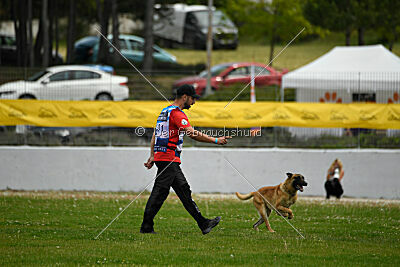 Cherokee vom Esadera