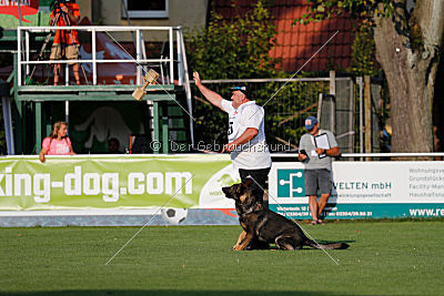 Cliff vom Neuzeller Brunnen