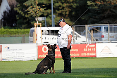 Cliff vom Neuzeller Brunnen