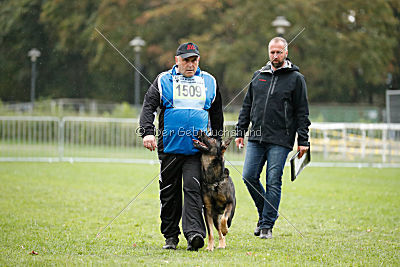 Cliff vom Neuzeller Brunnen