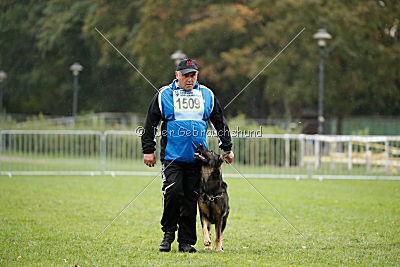 Cliff vom Neuzeller Brunnen