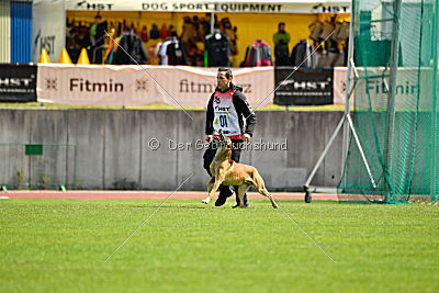 Conan vom Clan der Wölfe