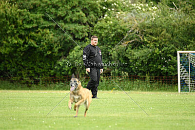 Criquette von Malihattan