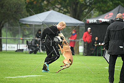Cute von der Großen Freiheit