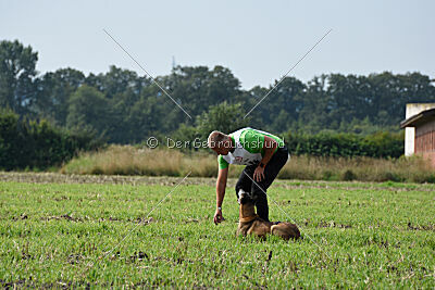 Da Liah Primus Proeliator