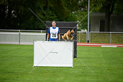 Eddie von Maliattack