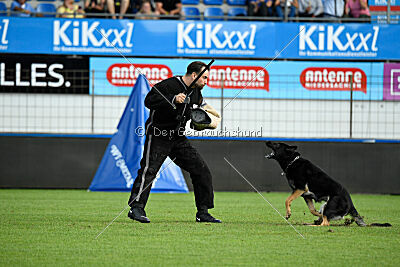 Emoji vom Alten Bernauer Heerweg