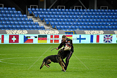 Finchpark Athos