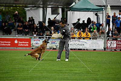 Freak von Malihattan