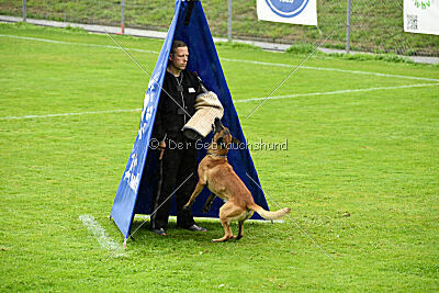 Funk Adlerauge Barganaz 