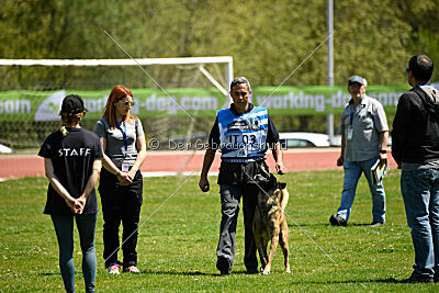 G'Dracarys Force Canina