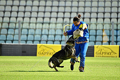 Gen-Chi's Kikki