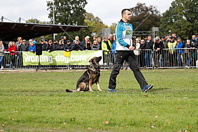 Granit vom Spektefeld