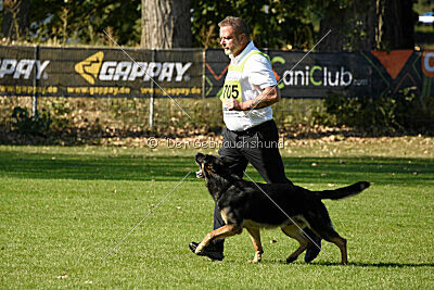 Hibiko von der Hainaer Burg